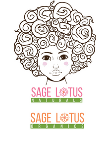 Sage Lotus Naturals