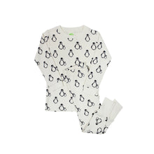 Load image into Gallery viewer, &quot;My Jammies&quot; Organic Kids Pajamas
